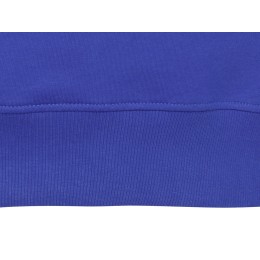 Свитшот «Warsaw» 220гр, унисекс, кл. синий