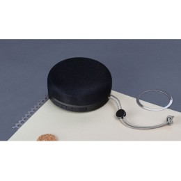 Портативная акустика Rombica mysound Capella Black, черный (Р)