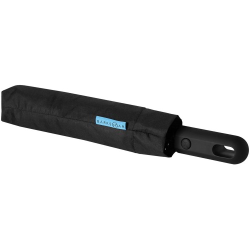 Зонт "Traveler" автоматический 21,5", черный