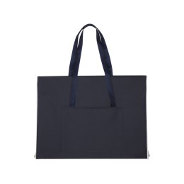 Плед для пикника Laytote - Темно - синий