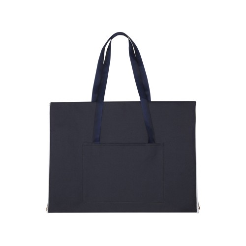 Плед для пикника Laytote - Темно - синий