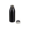 Вакуумная термобутылка "Brottle", черный