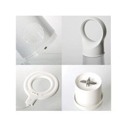 Блендер пластиковый "Smoothie"