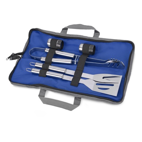 Набор «Дюнкерк», синий