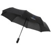 Зонт "Traveler" автоматический 21,5", черный
