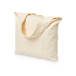 Сумка Revest из переработанного хлопка, натуральный