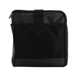 Раскладывающаяся сумка-холодильник Cool, черный