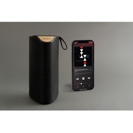 Портативная акустика Rombica mysound Tetria Black
