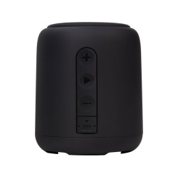 Портативная колонка TWS "Steep", черный