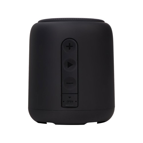 Портативная колонка TWS "Steep", черный