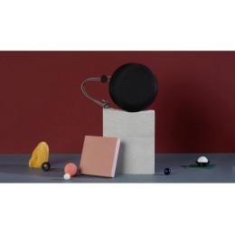 Портативная акустика Rombica mysound Capella Black, черный (Р)