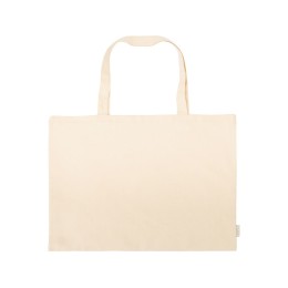 Сумка Rejenny из переработанного хлопка, натуральный