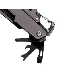 Мультиинструмент «Ranger» 11-в-1