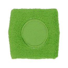 Напульсник "Пульс", зеленое яблоко