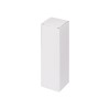 Вакуумная термобутылка "Vacuum bottle C1", soft touch, 500 мл, оранжевый