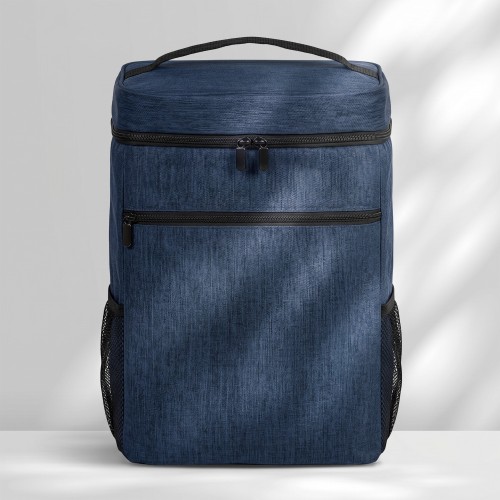 Рюкзак-холодильник Coolpack, темно-синий