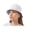 Хлопковая панама, белый