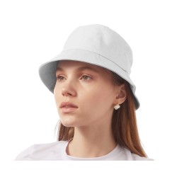 Хлопковая панама, белый