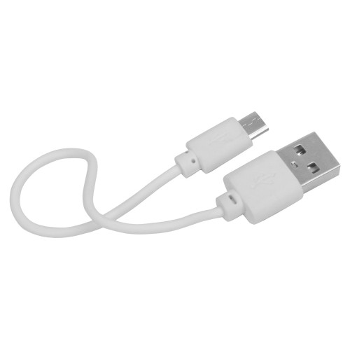 Портативный увлажнитель для лица "Refresh",  белый