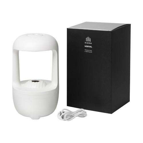 Увлажнитель с левитацией "Vernal"