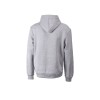 Толстовка Monaco унисекс, серый меланж