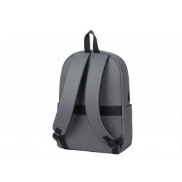 Рюкзак Ray для ноутбука 15'', серый