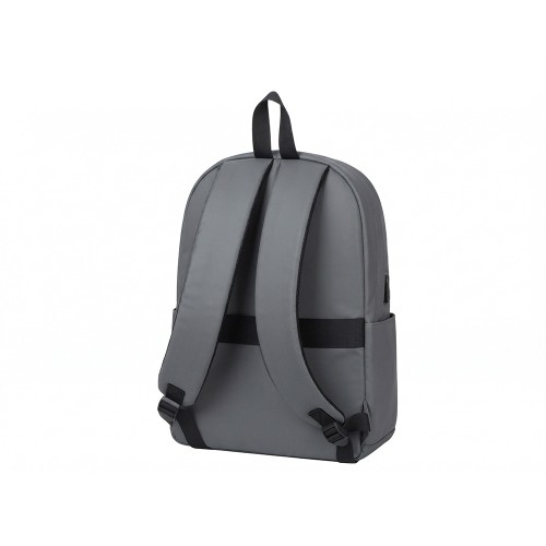 Рюкзак Ray для ноутбука 15'', серый