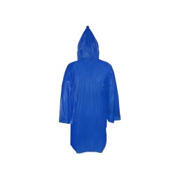 Дождевик Rainfall, классический синий