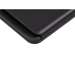 Магнитный картхолдер "Cairo", черный