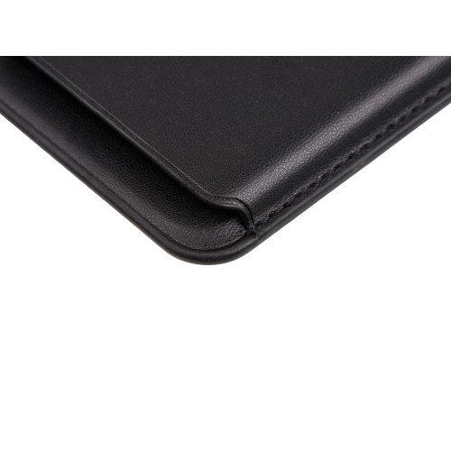 Магнитный картхолдер "Cairo", черный