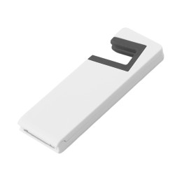 Подставка для телефона складная «Zent», белый