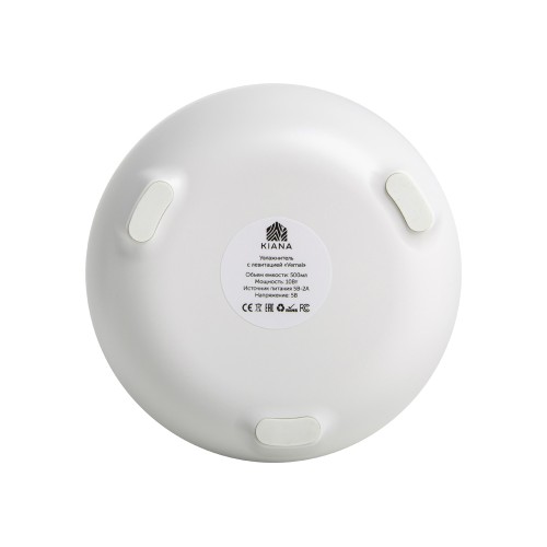 Увлажнитель с левитацией "Vernal"