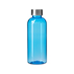 Бутылка «Rill» 600мл, тритан, синий прозрачный