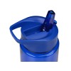Спортивная бутылка для воды «Speedy» 700 мл, синий