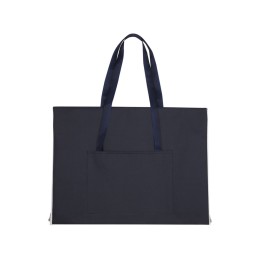 Плед для пикника Laytote - Темно - синий