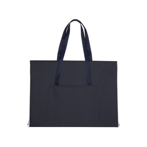 Плед для пикника Laytote - Темно - синий