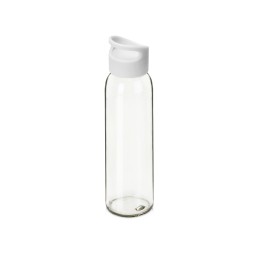 Стеклянная бутылка  "Fial", 500 мл, белый
