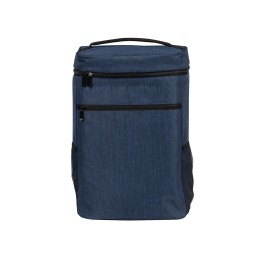 Рюкзак-холодильник Coolpack, темно-синий