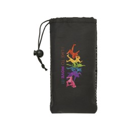 Набор из 2-х лент-эспандеров Grip - Темно - синий / Ярко-синий