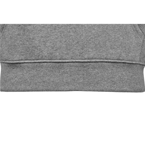 Худи «Hamburg», серый меланж