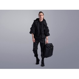 Рюкзак Giant для ноутбука 15.6", черный