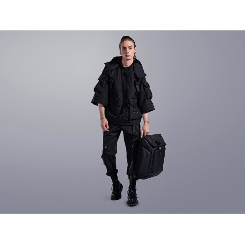 Рюкзак Giant для ноутбука 15.6", черный