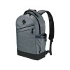Рюкзак "Graphite Slim" для ноутбука 15,6", серый