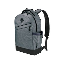 Рюкзак "Graphite Slim" для ноутбука 15,6", серый