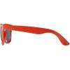 Очки солнцезащитные "Sun ray", оранжевый