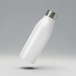 Вакуумная термобутылка "Brottle", белый