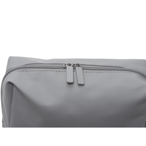 Косметичка из искусственной кожи "Sofit", серый