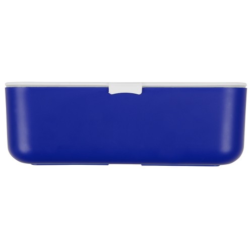 Ланч-бокс «Neo», синий