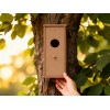 Скворечник DIY