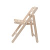 Деревянный складной стул "Timberfold"